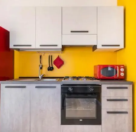 Due Passi Dal Mare Tra Marina Di Ragusa-punta Secca Bed & Breakfast Villaggio Azzurro