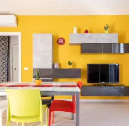 Bed & Breakfast Due Passi Dal Mare Tra Marina Di Ragusa-punta Secca