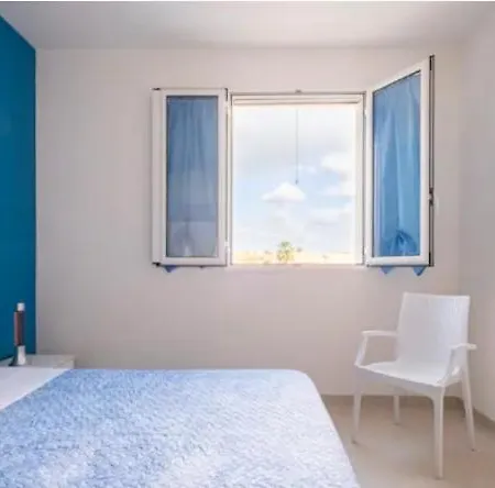 Bed & Breakfast Due Passi Dal Mare Tra Marina Di Ragusa-punta Secca