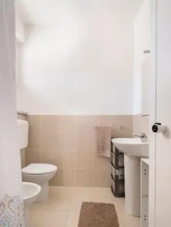 Due Passi Dal Mare Tra Marina Di Ragusa-punta Secca Bed & Breakfast