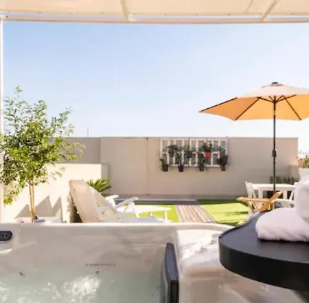 Due Passi Dal Mare Tra Marina Di Ragusa-punta Secca * Villaggio Azzurro