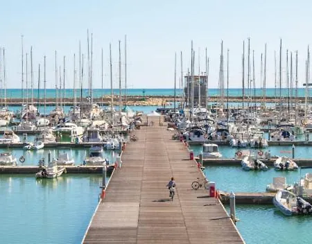 Due Passi Dal Mare Tra Marina Di Ragusa-punta Secca