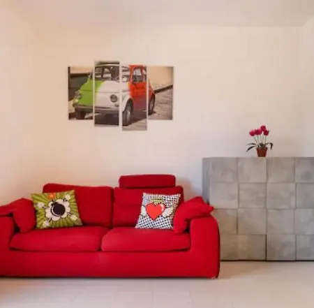 Due Passi Dal Mare Tra Marina Di Ragusa-punta Secca Bed & Breakfast Villaggio Azzurro