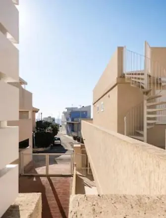 Bed & Breakfast Due Passi Dal Mare Tra Marina Di Ragusa-punta Secca