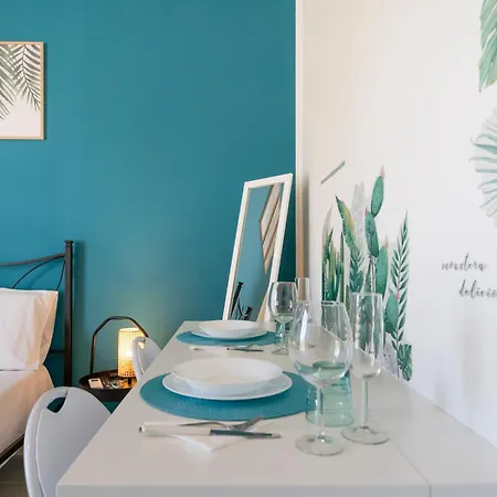 Bed & Breakfast Due Passi Dal Mare Tra Marina Di Ragusa-punta Secca Villaggio Azzurro
