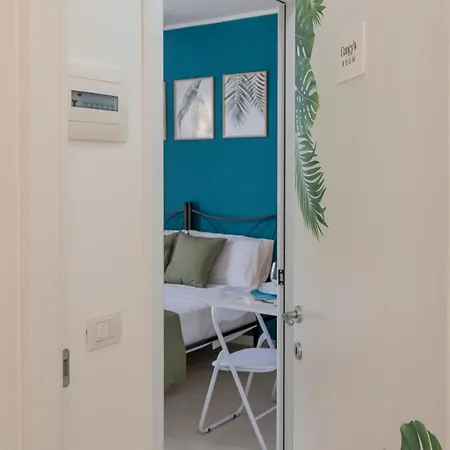Bed & Breakfast Due Passi Dal Mare Tra Marina Di Ragusa-punta Secca