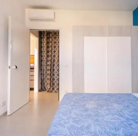 Due Passi Dal Mare Tra Marina Di Ragusa-punta Secca 3*