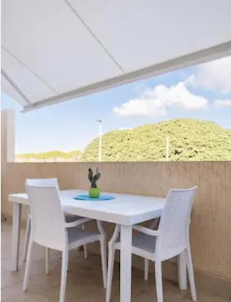 Alojamento de Acomodação e Pequeno-almoço Due Passi Dal Mare Tra Marina Di Ragusa-punta Secca 3*