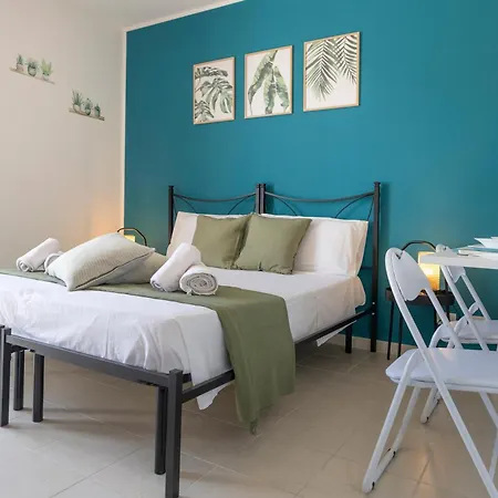Due Passi Dal Mare Tra Marina Di Ragusa-punta Secca 3* Villaggio Azzurro
