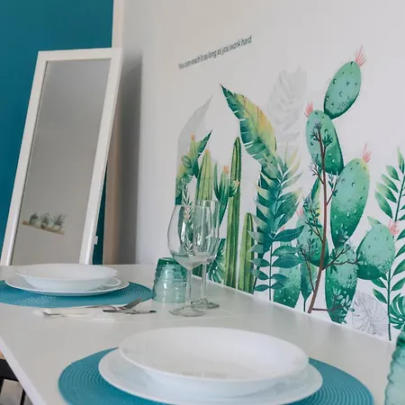 Due Passi Dal Mare Tra Marina Di Ragusa-punta Secca Villaggio Azzurro